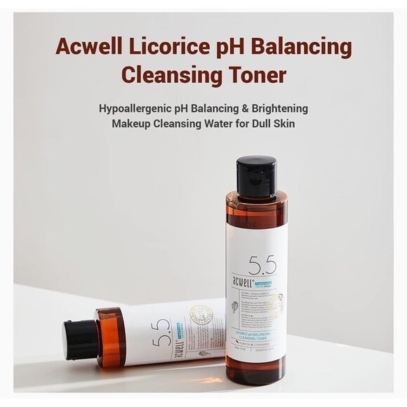 Eyelash Extensions and Toner Bundle pH Balancing Toner Volume Lash Extensions B1 - Picture 9 of 11